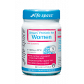 Life Space Urogen Probiotic for Women Capsules 60