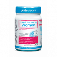 Life Space Urogen For Women 60 Capsules - 9331927003616 are sold at Cincotta Discount Chemist. Buy online or shop in-store.