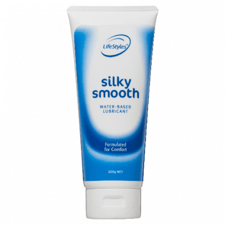 LifeStyles Silky Smooth Lubricant 200g - 9352417000663 are sold at Cincotta Discount Chemist. Buy online or shop in-store.