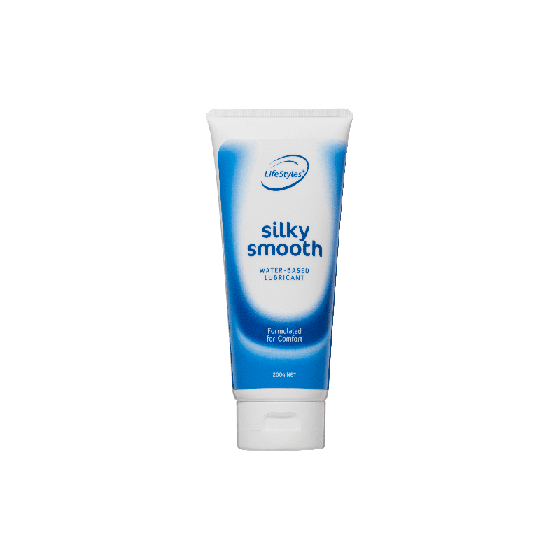 LifeStyles Silky Smooth Lubricant 200g - 9352417000663 are sold at Cincotta Discount Chemist. Buy online or shop in-store.