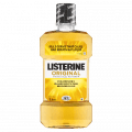 Listerine Gold Mouthwash 1L