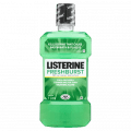 Listerine Fresh Burst Mouthwash 1L