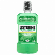Listerine Fresh Burst Mouthwash 1L - 9310059050231 are sold at Cincotta Discount Chemist. Buy online or shop in-store.