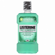 Listerine Teeth Defence 1L - 9310059048337 are sold at Cincotta Discount Chemist. Buy online or shop in-store.