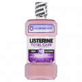Listerine Total Care Alcohol Free 1L