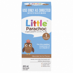 Parachoc Choc Vanilla Liquid 400mL - 9317039000170 are sold at Cincotta Discount Chemist. Buy online or shop in-store.