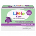Little Eyes Gentle Clensing Eye Wipes 30 pack