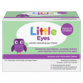 Little Eyes Gentle Clensing Eye Wipes 30pk