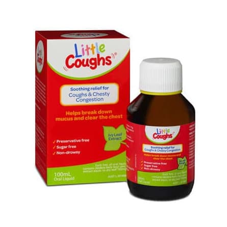 Little Coughs 100mL - 9317039000828 are sold at Cincotta Discount Chemist. Buy online or shop in-store.