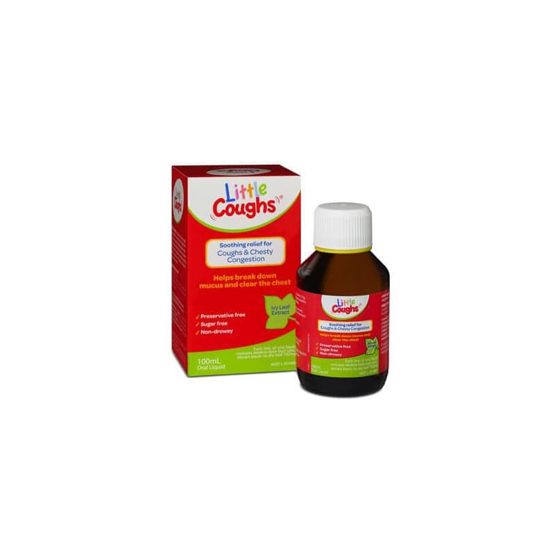 Little Coughs 100mL - 9317039000828 are sold at Cincotta Discount Chemist. Buy online or shop in-store.