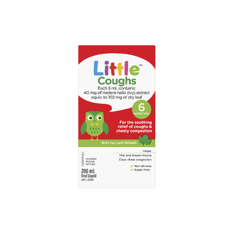 Little Coughs 200mL - 9317039000835 are sold at Cincotta Discount Chemist. Buy online or shop in-store.