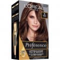 LOreal Preference 5 Bruges Natural Brown