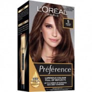 L'Oreal Preference 5 Palma Brown - 9312825629573 are sold at Cincotta Discount Chemist. Buy online or shop in-store.