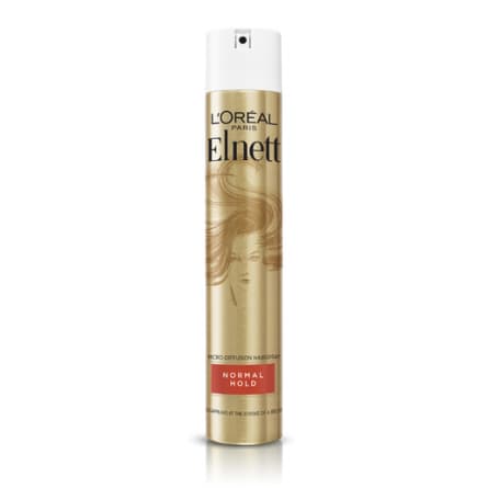 Loreal Elnett Normal Strength 400mL - 5011408027976 are sold at Cincotta Discount Chemist. Buy online or shop in-store.