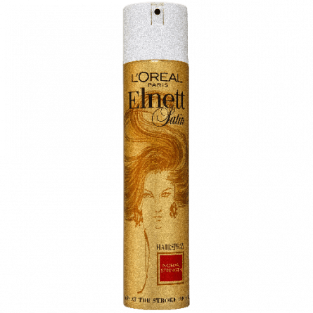 Loreal Elnett Hairspray Normal Strength 75mL - 50991297 are sold at Cincotta Discount Chemist. Buy online or shop in-store.