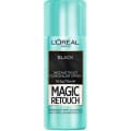 LOreal Magic Retouch Spray 1 Black 75mL