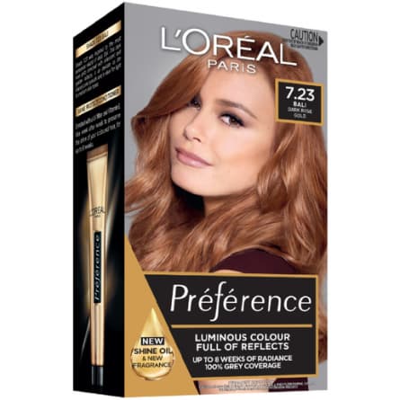 L'Oreal Professionnel Dia Richesse 7.31 - Honey Vanilla – Hairdressing  Supplies South West