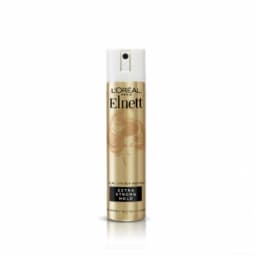 Loreal Elnett Hairspray Supreme Hold 75mL - 5011408003659 are sold at Cincotta Discount Chemist. Buy online or shop in-store.