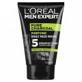 LOreal Men Expert Pure Charcoal Wash 100mL