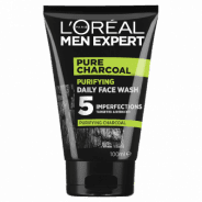 Loreal Men Expert Pure Charcoal Wash 100mL - 3600523708017 are sold at Cincotta Discount Chemist. Buy online or shop in-store.