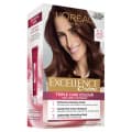 LOreal Excellence 5.5 Mahogany Brown
