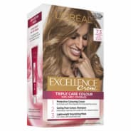 Loreal Excellence Dark Golden Blonde 7.3 - 3600523750139 are sold at Cincotta Discount Chemist. Buy online or shop in-store.