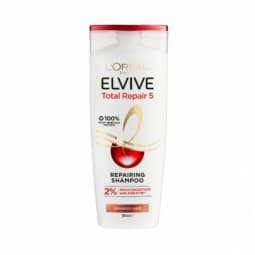 Loreal Elvive Shampoo Total Repair 5 300mL - 3600523972234 are sold at Cincotta Discount Chemist. Buy online or shop in-store.