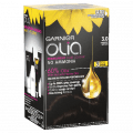 LOreal Garnier Olia 3.0 Darkest Brown