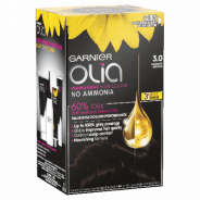 Loreal Garnier Olia 3.0 Darkest Brown - 3600542445542 are sold at Cincotta Discount Chemist. Buy online or shop in-store.
