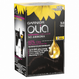 Loreal Garnier Olia 3.0 Darkest Brown - 3600542445542 are sold at Cincotta Discount Chemist. Buy online or shop in-store.