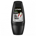 Lynx Deodorant Roll On Dry Africa 50mL