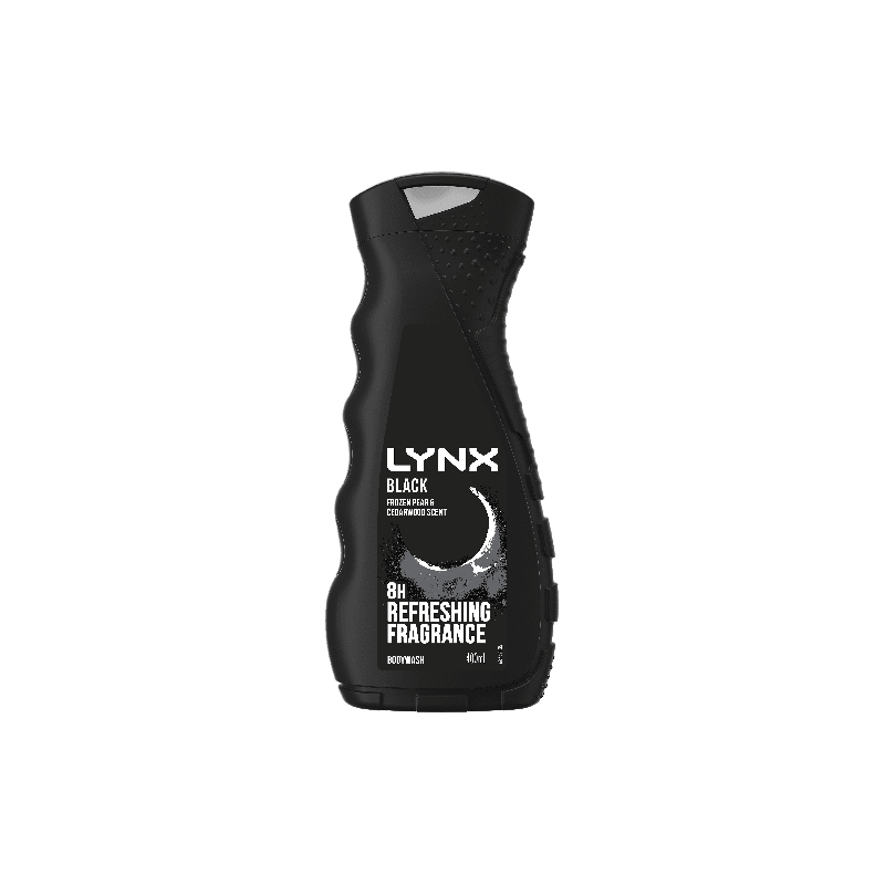 Lynx Body Wash Black 400mL - 9300830023189 are sold at Cincotta Discount Chemist. Buy online or shop in-store.
