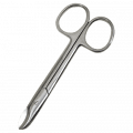 Manicare Toe Nail Scissors 310