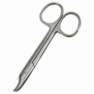 Manicare Toe Nail Scissors 310 - 34533310008 are sold at Cincotta Discount Chemist. Buy online or shop in-store.