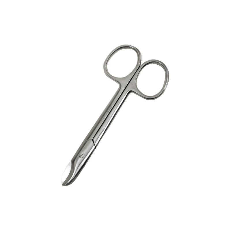 Manicare Toe Nail Scissors 310 - 34533310008 are sold at Cincotta Discount Chemist. Buy online or shop in-store.