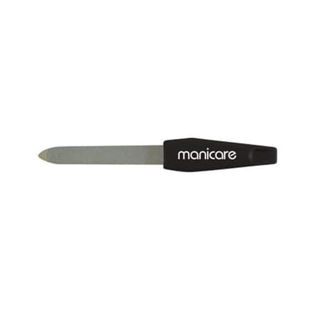 Manicare Sapphire Nail File 391 9cm - 9312203083263 are sold at Cincotta Discount Chemist. Buy online or shop in-store.