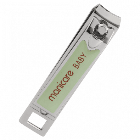 Manicare Baby Nail Clippers 445 - 34533445007 are sold at Cincotta Discount Chemist. Buy online or shop in-store.