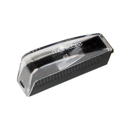 Manicare Cosmetic Sharpener (527) - 34533527000 are sold at Cincotta Discount Chemist. Buy online or shop in-store.