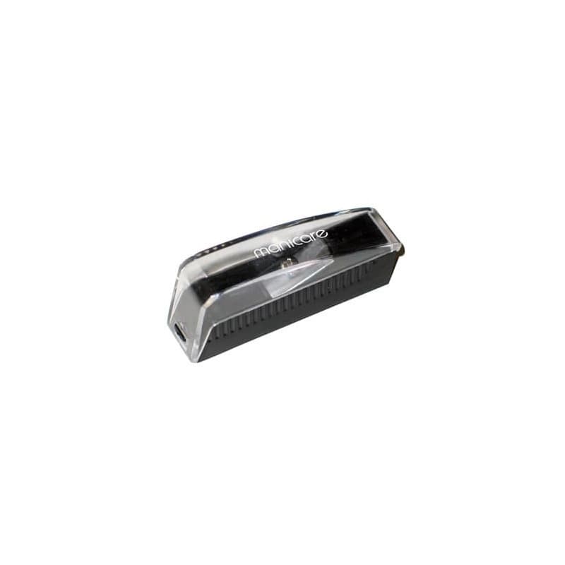 Manicare Cosmetic Sharpener (527) - 34533527000 are sold at Cincotta Discount Chemist. Buy online or shop in-store.