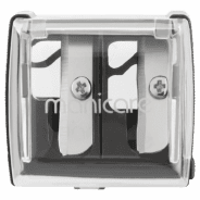 Manicare Cosmetic Sharpener (534) - 34533534008 are sold at Cincotta Discount Chemist. Buy online or shop in-store.