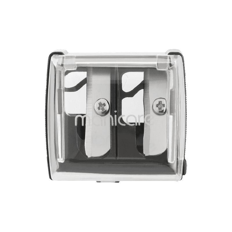 Manicare Cosmetic Sharpener (534) - 34533534008 are sold at Cincotta Discount Chemist. Buy online or shop in-store.