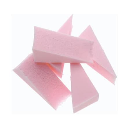 Manicare Foundation Sponges (537) - 34533537009 are sold at Cincotta Discount Chemist. Buy online or shop in-store.