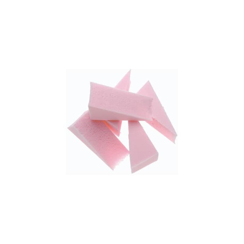 Manicare Foundation Sponges (537) - 34533537009 are sold at Cincotta Discount Chemist. Buy online or shop in-store.