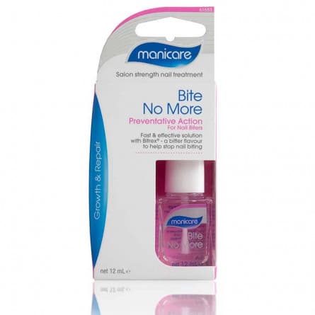 Manicare Bite No More 12mL - 3221160616550 are sold at Cincotta Discount Chemist. Buy online or shop in-store.