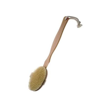 Manicare Wooden Bath Brush 630 - 34533630007 are sold at Cincotta Discount Chemist. Buy online or shop in-store.