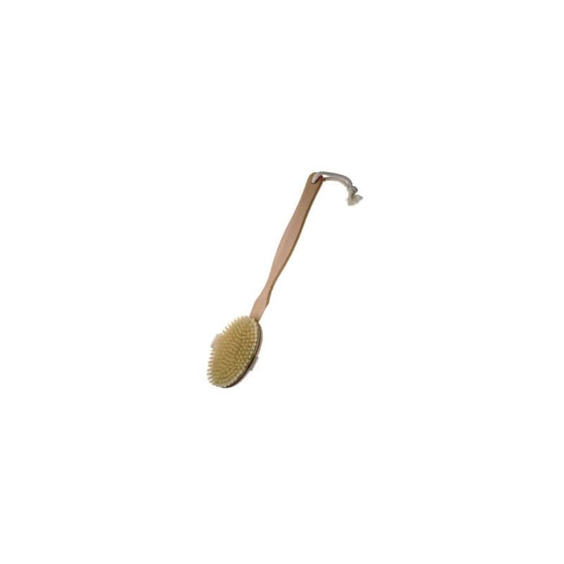 Manicare Wooden Bath Brush 630 - 34533630007 are sold at Cincotta Discount Chemist. Buy online or shop in-store.
