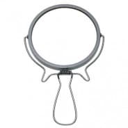 Manicare Shaving Mirror 718 - 34533718002 are sold at Cincotta Discount Chemist. Buy online or shop in-store.