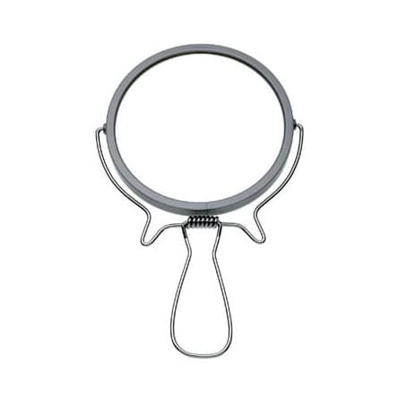 Manicare Shaving Mirror 718 - 34533718002 are sold at Cincotta Discount Chemist. Buy online or shop in-store.