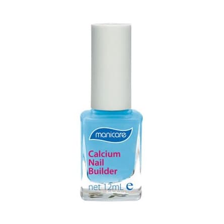 Manicare Calcium Nail Build 806 13mL - 3221160806555 are sold at Cincotta Discount Chemist. Buy online or shop in-store.