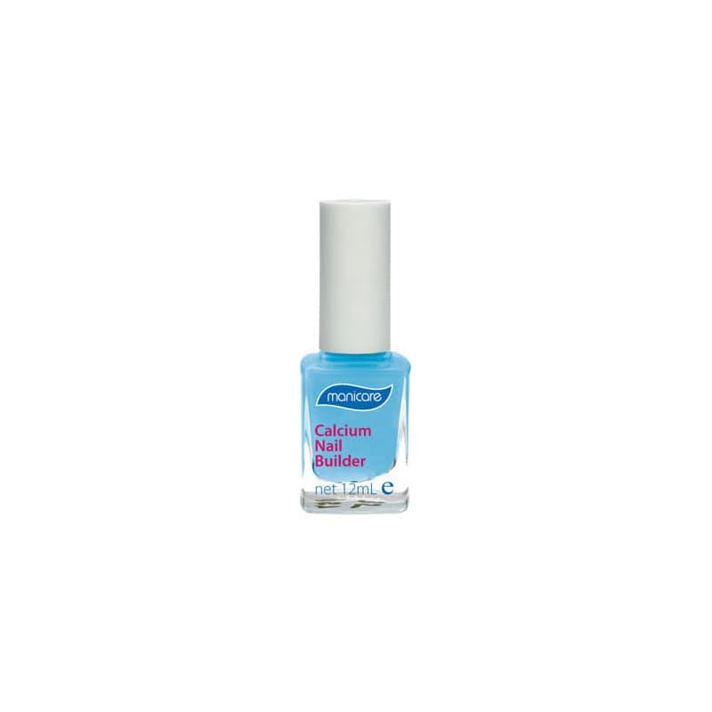 Manicare Calcium Nail Build 806 13mL - 3221160806555 are sold at Cincotta Discount Chemist. Buy online or shop in-store.